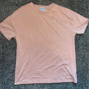 Whitney Simmons X Gymshark Oversized Tee